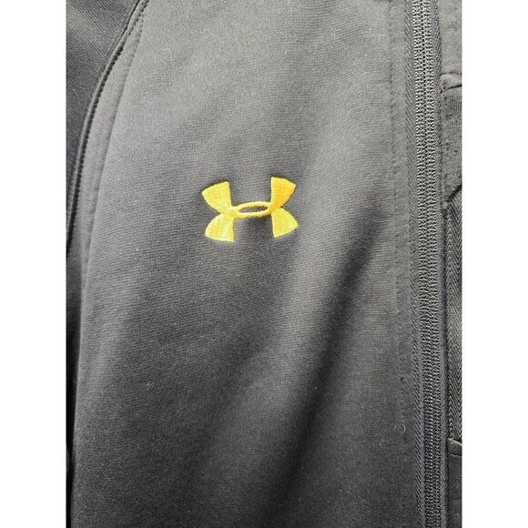 Under Armour Army 63rd Signal Batallion Jacket - Picture 2 of 9